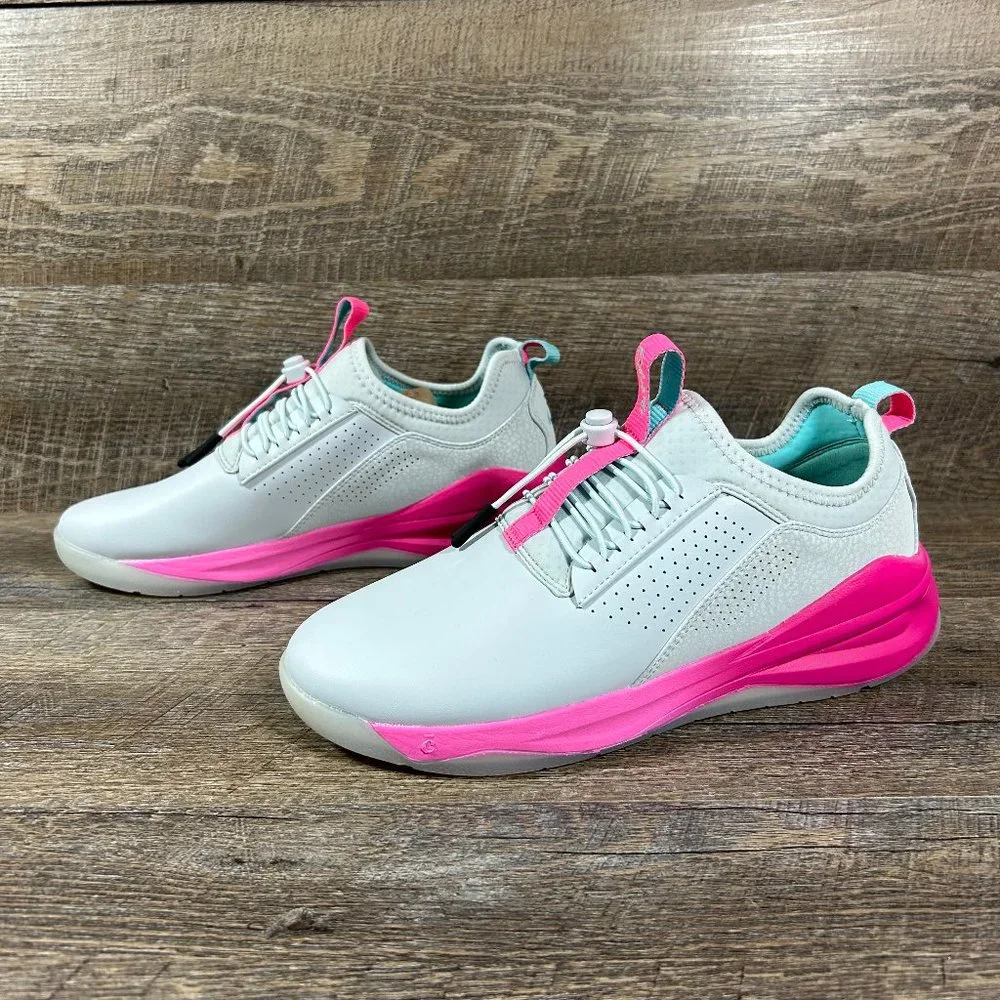 Clove shoes electron